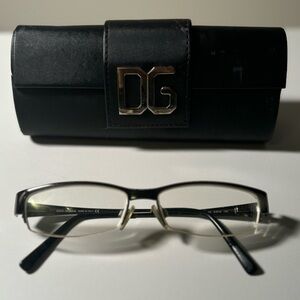 Dolce & Gabbana Frames